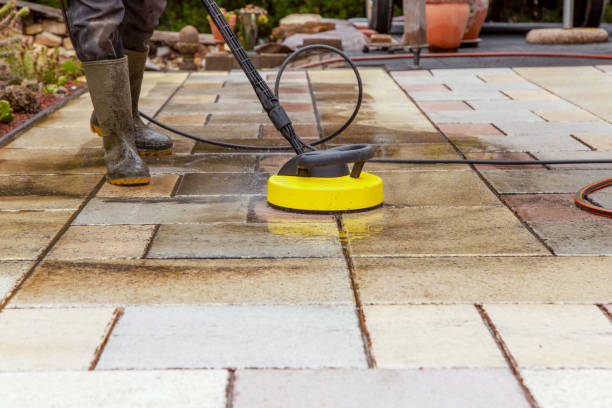 Best Pool Deck Cleaning  in Normal, IL