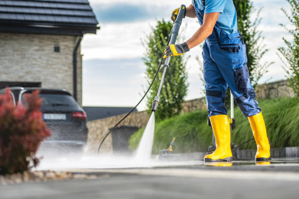 Professional Pressure Washing Services in Normal, IL