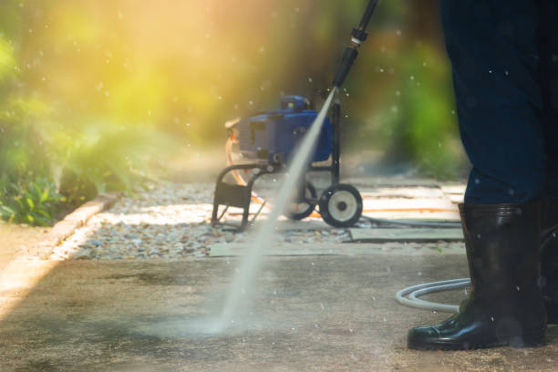 Best Concrete Sealing  in Normal, IL